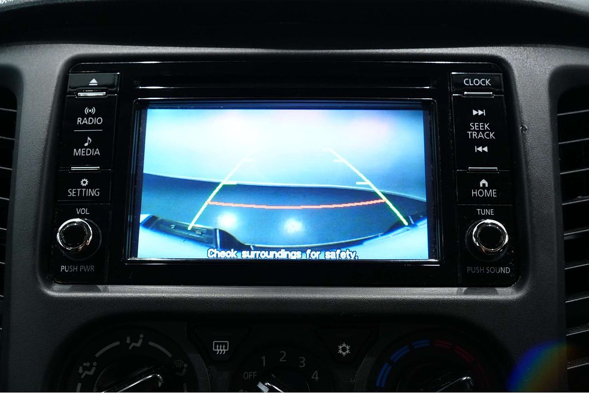 2019 Mitsubishi Triton GLX ADAS MR 4X4