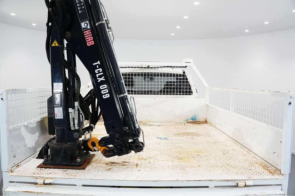 2019 Ford Ranger XL PX MkIII 4X4 3.2L