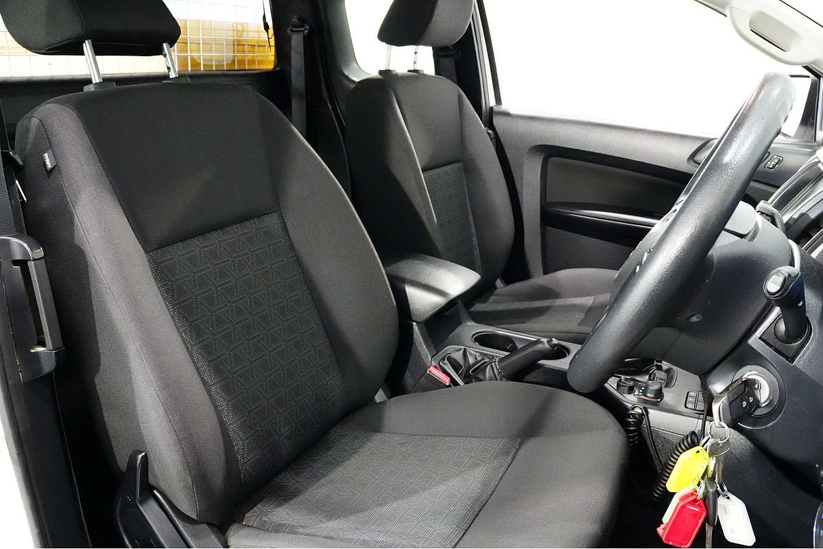 2019 Ford Ranger XL PX MkIII 4X4 3.2L