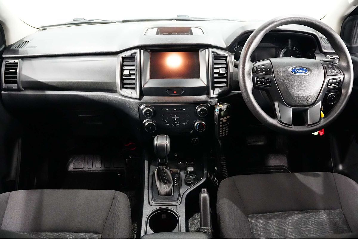 2019 Ford Ranger XL PX MkIII 4X4 3.2L