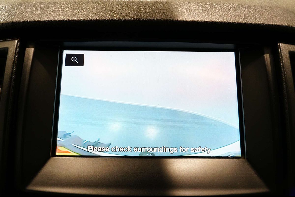 2019 Ford Ranger XL PX MkIII 4X4 3.2L