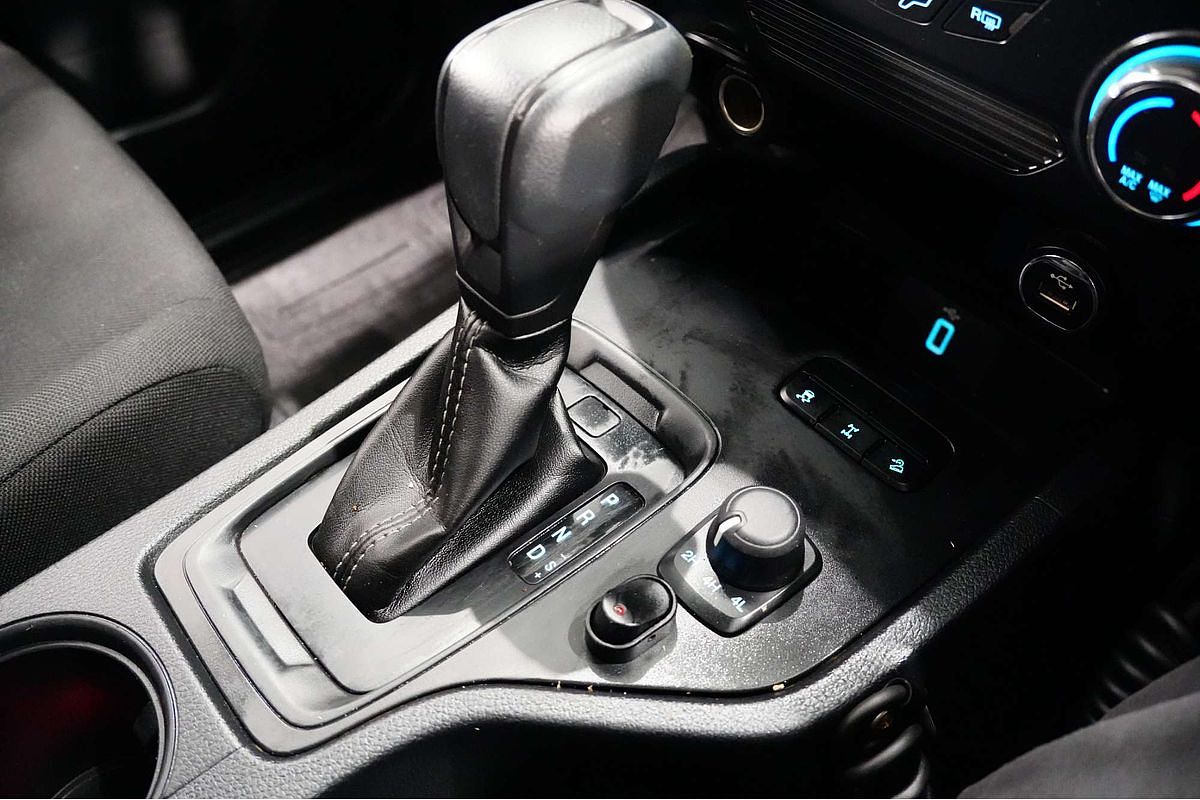 2019 Ford Ranger XL PX MkIII 4X4 3.2L