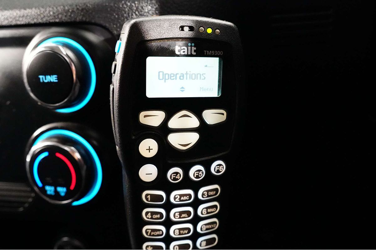 2019 Ford Ranger XL PX MkIII 4X4 3.2L