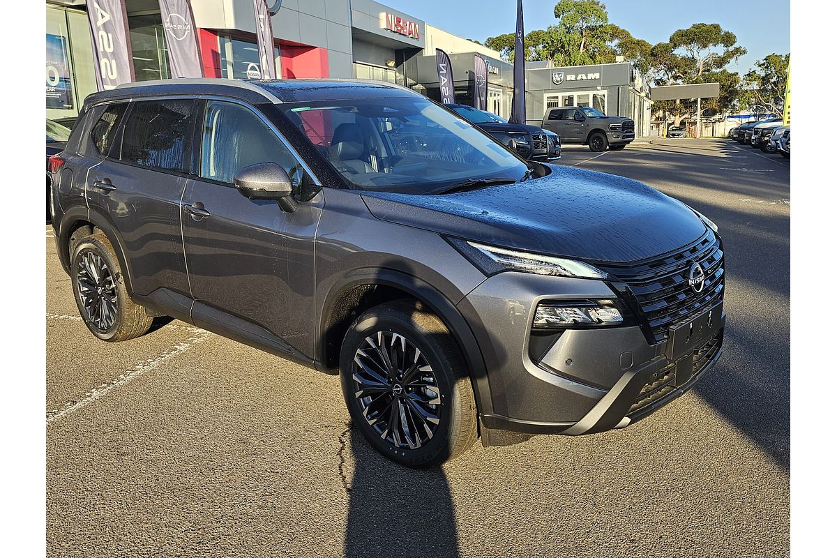 2025 Nissan X-TRAIL Ti e-POWER T33