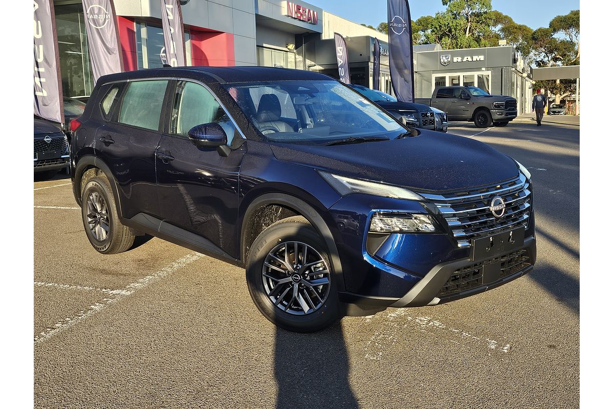 2026 Nissan X-TRAIL ST T33