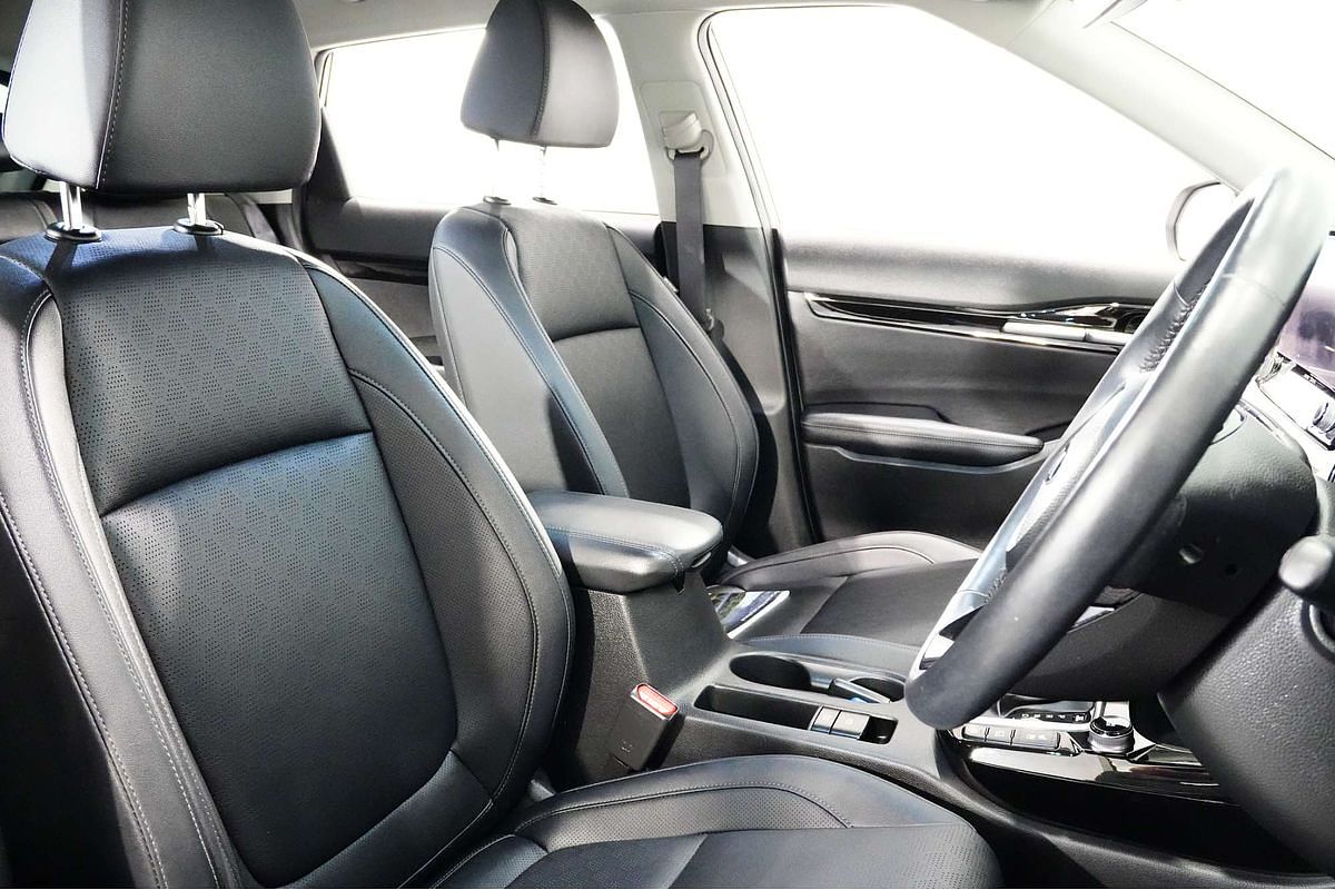 2021 Kia Seltos GT-Line SP2