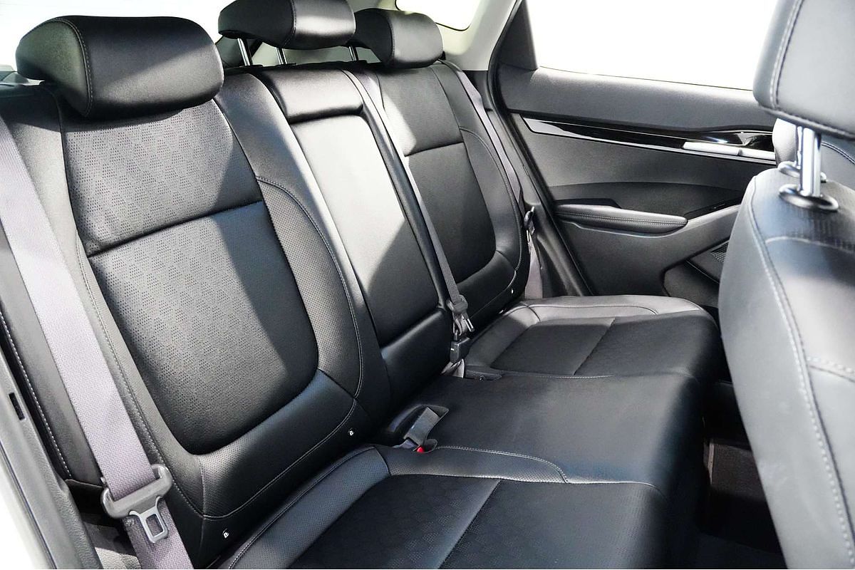 2021 Kia Seltos GT-Line SP2