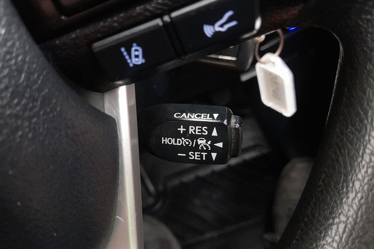 2022 Toyota Hilux SR GUN126R 4X4