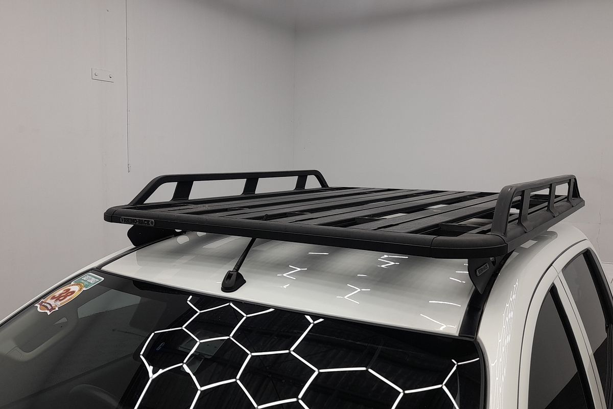 2021 Mitsubishi Triton GLX ADAS MR Rear Wheel Drive