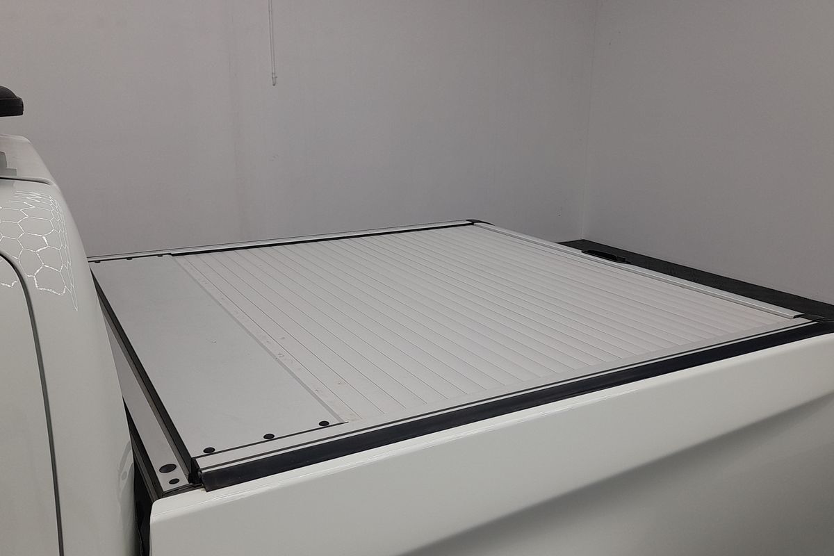 2021 Mitsubishi Triton GLX ADAS MR Rear Wheel Drive