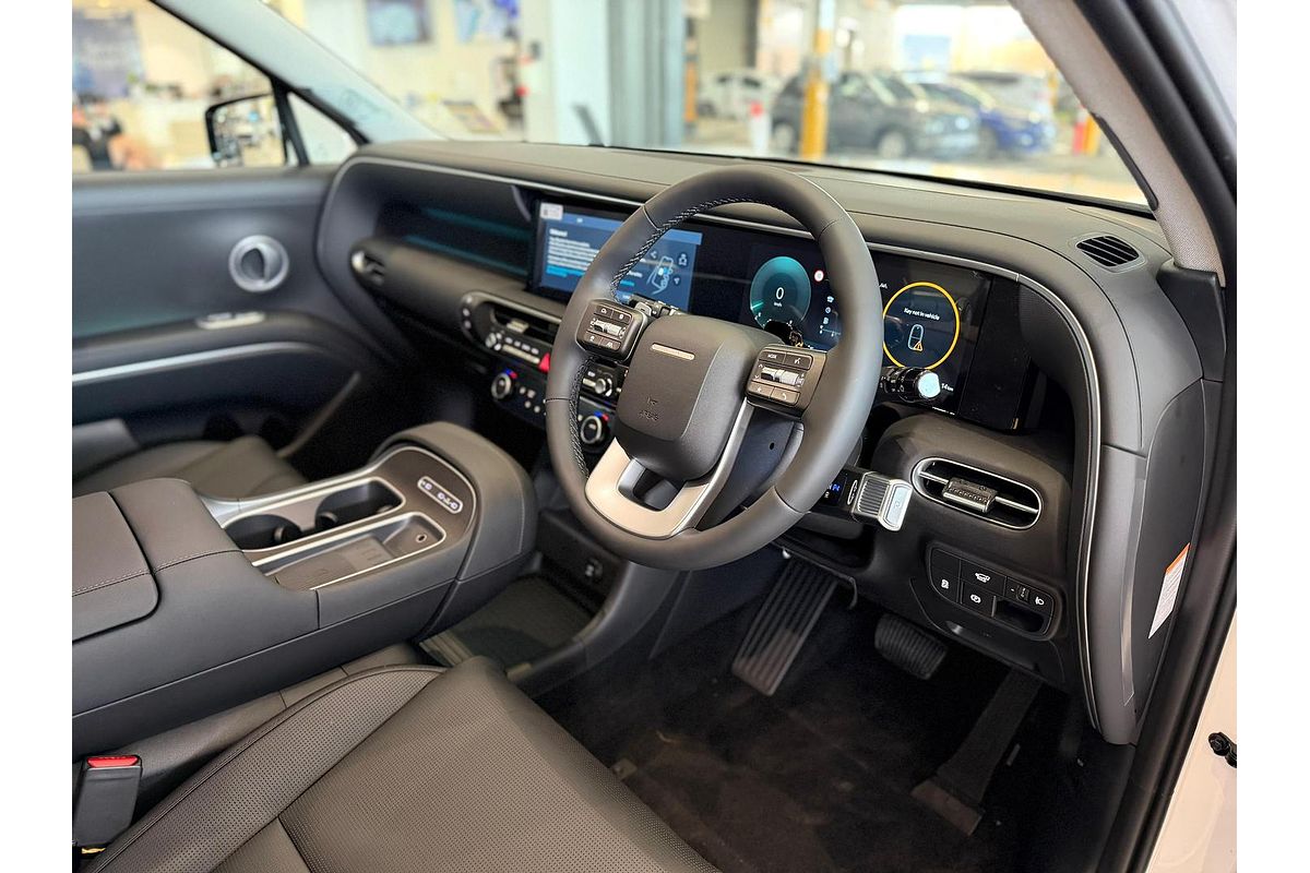 2026 Hyundai Palisade Elite LX3.V1