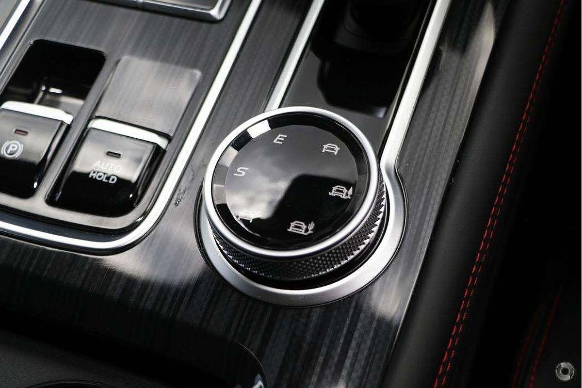 2025 Foton Tunland V7-C P4 4X4