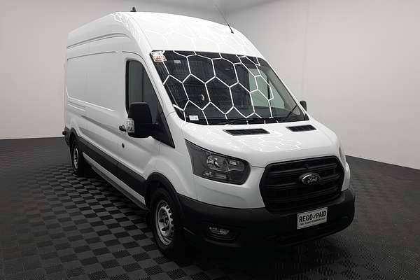2020 Ford Transit 350L VO LWB Mid Roof