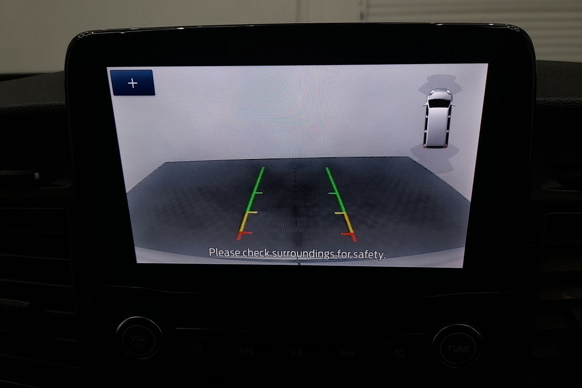 2020 Ford Transit 350L VO LWB Mid Roof