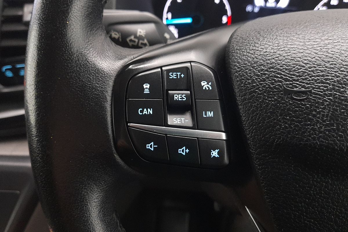 2020 Ford Transit 350L VO LWB Mid Roof