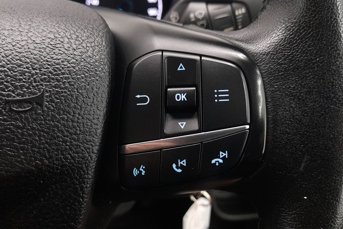 2020 Ford Transit 350L VO LWB Mid Roof