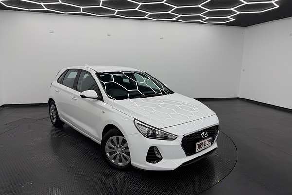 2020 Hyundai i30 Go PD.3