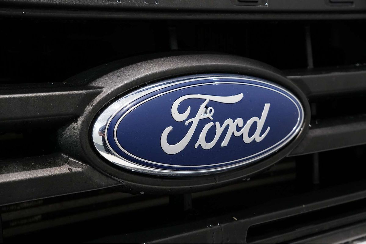 2021 Ford Ranger XL PX MkIII 4X4 3.2L