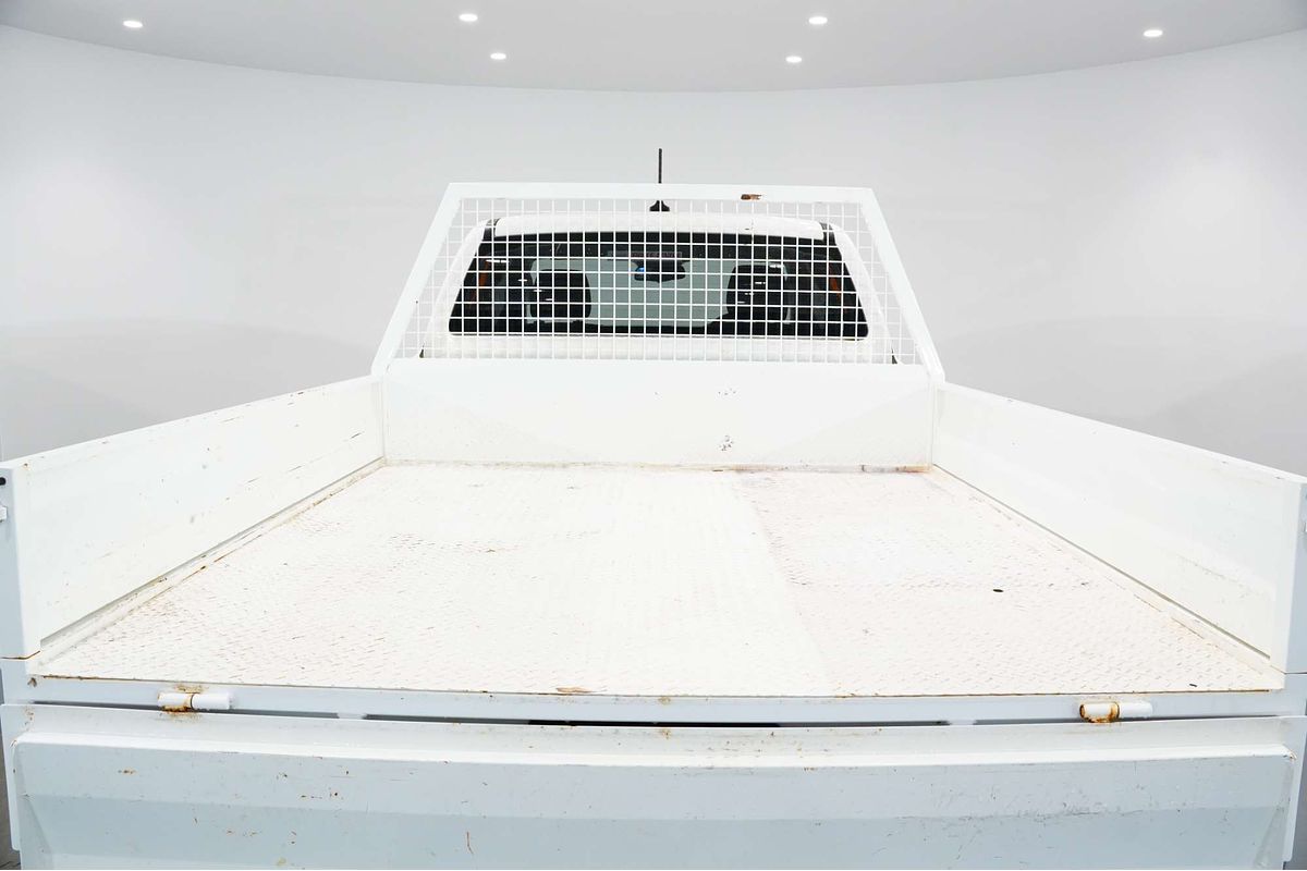 2021 Ford Ranger XL PX MkIII 4X4 3.2L