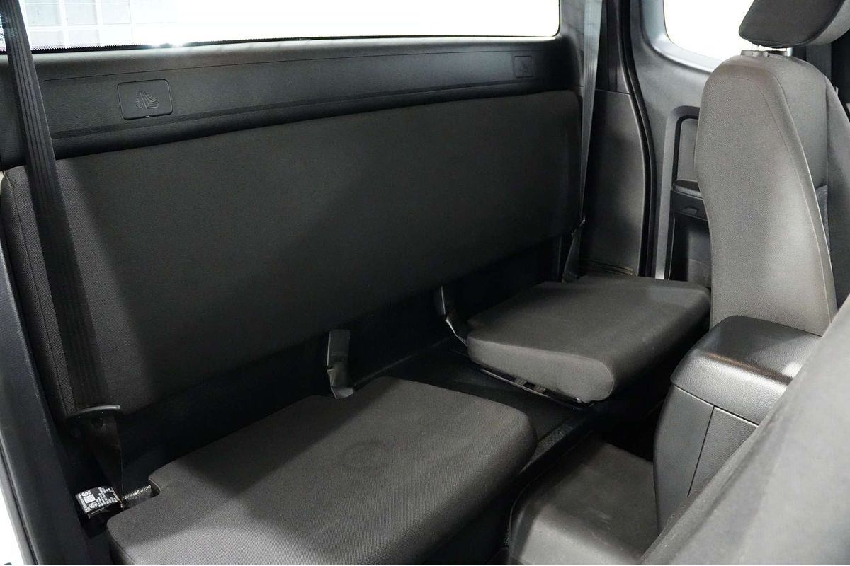 2021 Ford Ranger XL PX MkIII 4X4 3.2L