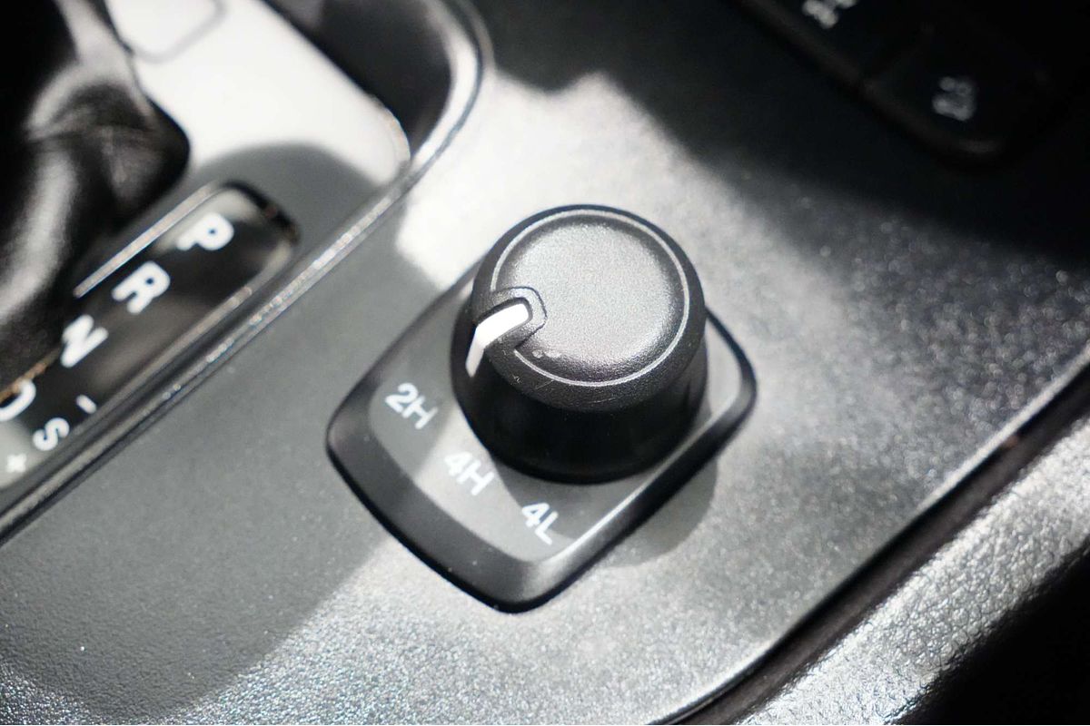 2021 Ford Ranger XL PX MkIII 4X4 3.2L