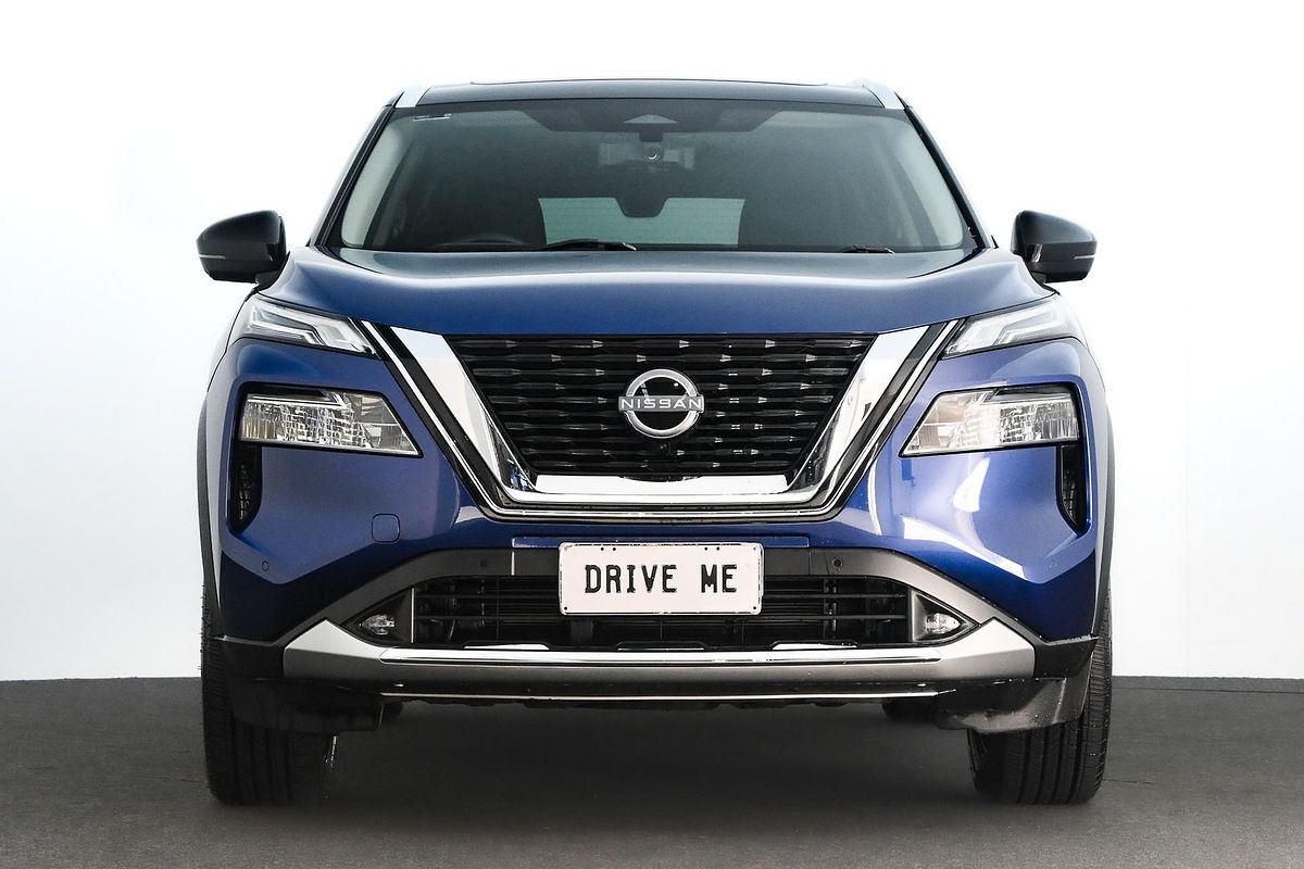 2023 Nissan X-TRAIL Ti T33