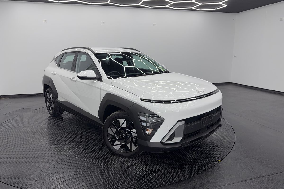 2024 Hyundai Kona SX2.V2