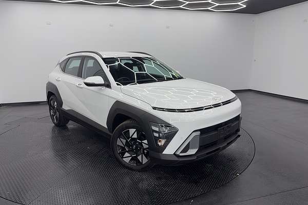 2024 Hyundai Kona SX2.V2