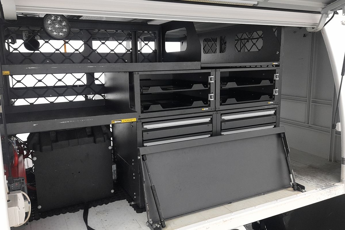 2021 Ford Ranger XL PX MkIII 4X4 3.2L