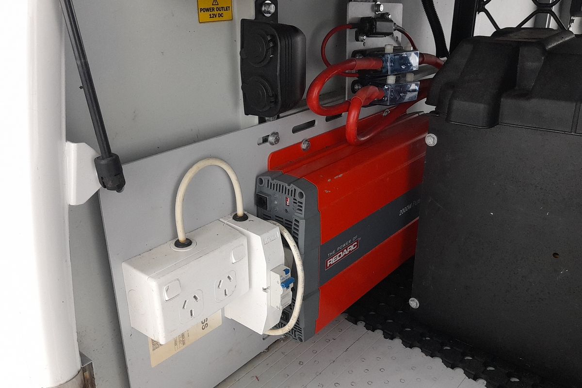 2021 Ford Ranger XL PX MkIII 4X4 3.2L