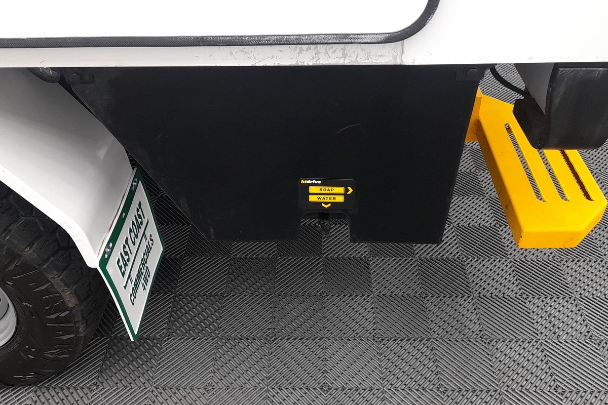 2021 Ford Ranger XL PX MkIII 4X4 3.2L