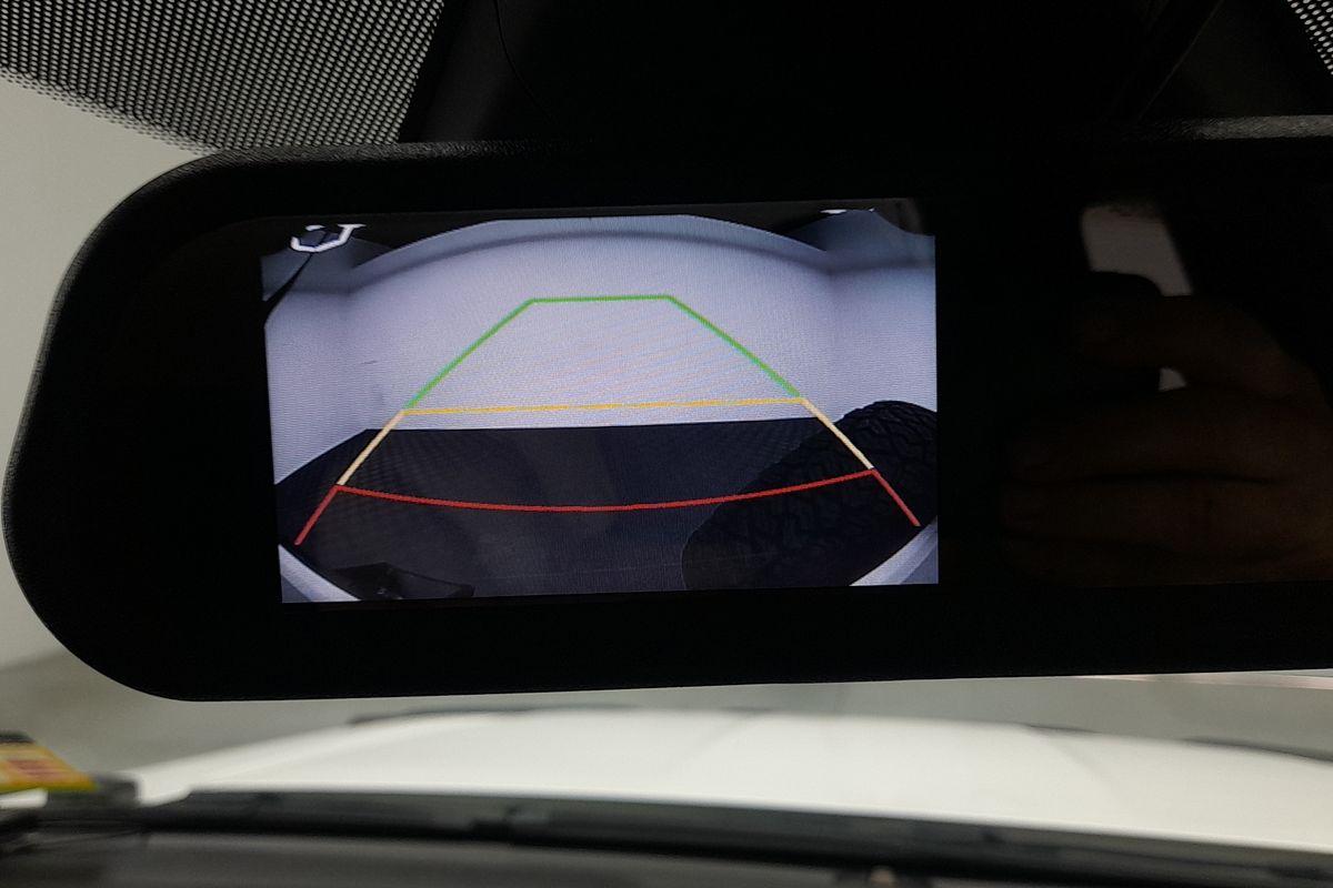 2021 Ford Ranger XL PX MkIII 4X4 3.2L