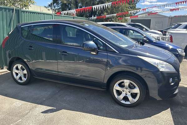 2013 Peugeot 3008 Active 1.6 MY12