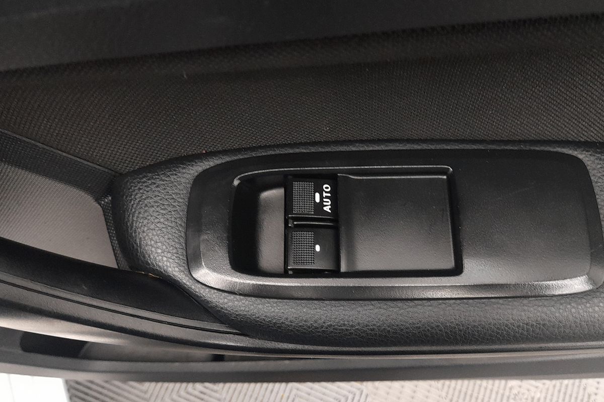 2021 Ford Ranger XL PX MkIII 4X4 3.2L