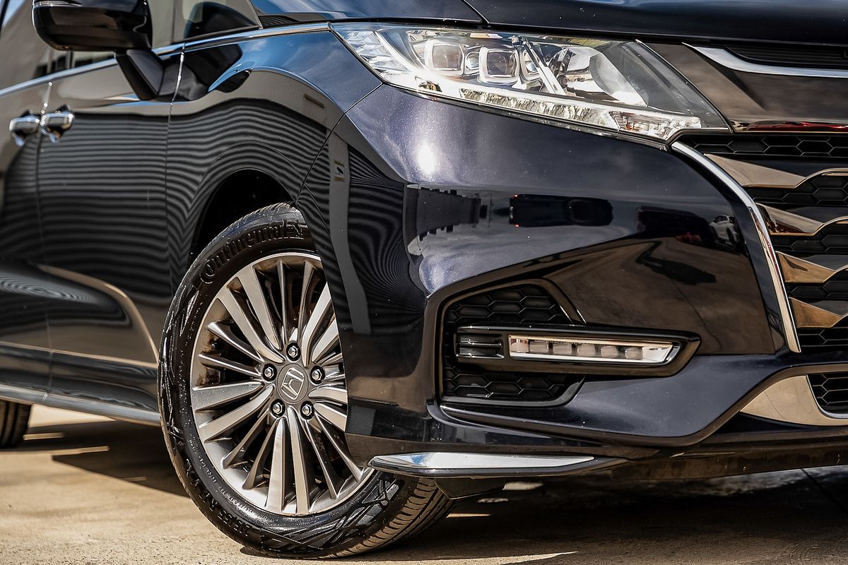 2019 Honda Odyssey VTi-L 5th Gen