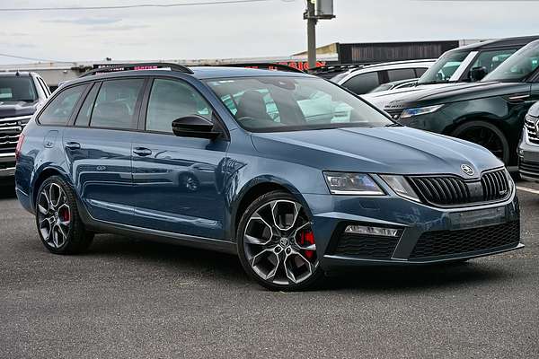 2019 SKODA Octavia RS 245 NE