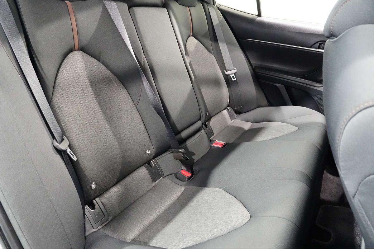 2019 Toyota Camry Ascent AXVH71R