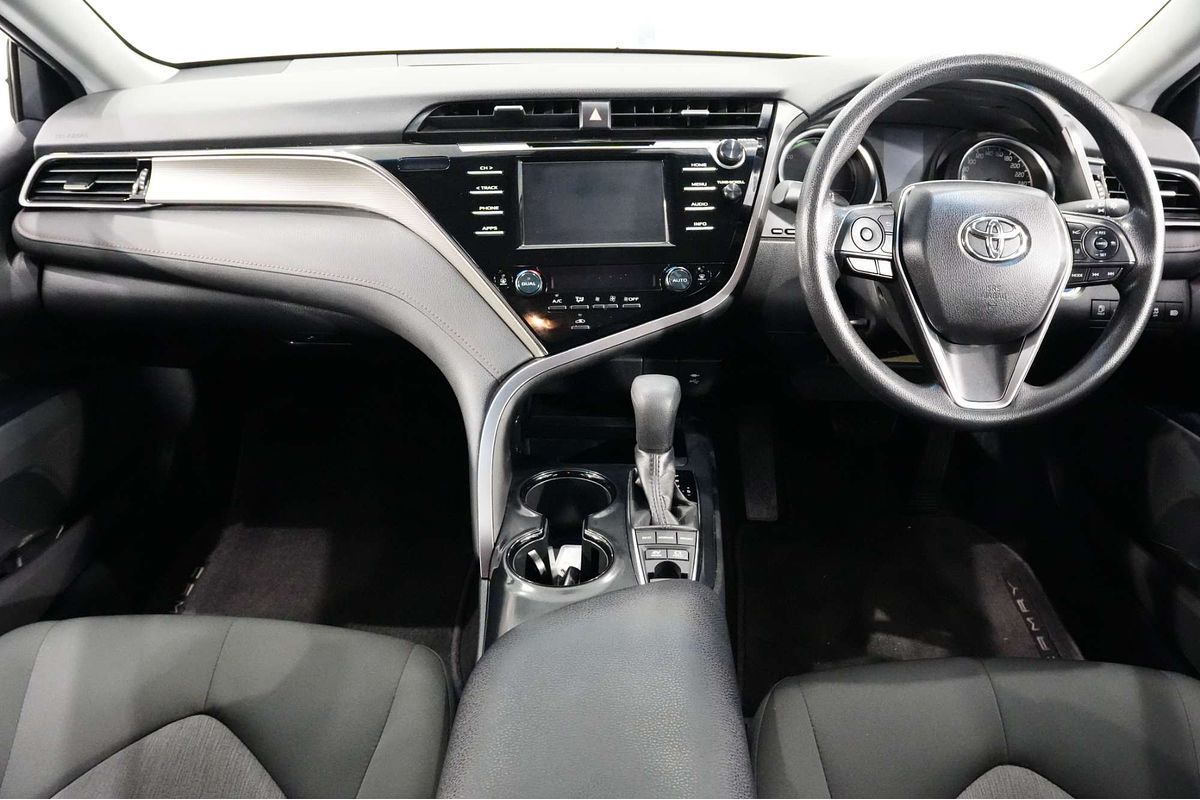 2019 Toyota Camry Ascent AXVH71R