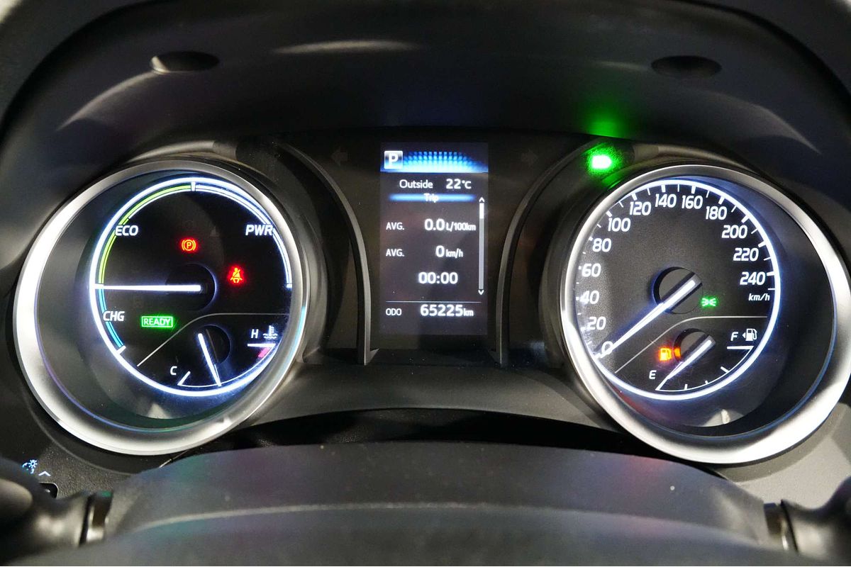 2019 Toyota Camry Ascent AXVH71R