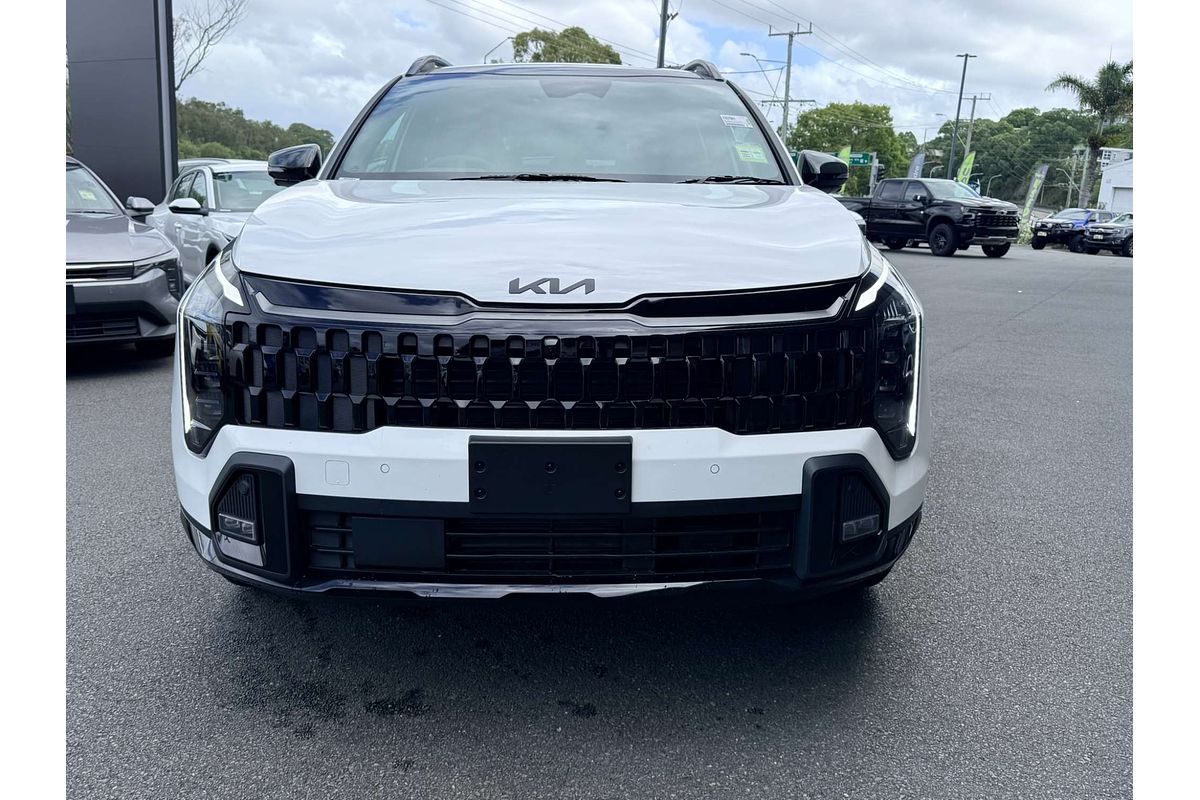 2026 Kia Sportage HEV GT-Line NQ5 PE