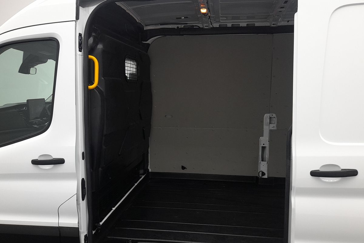 2024 Ford Transit 350L VO LWB Mid Roof