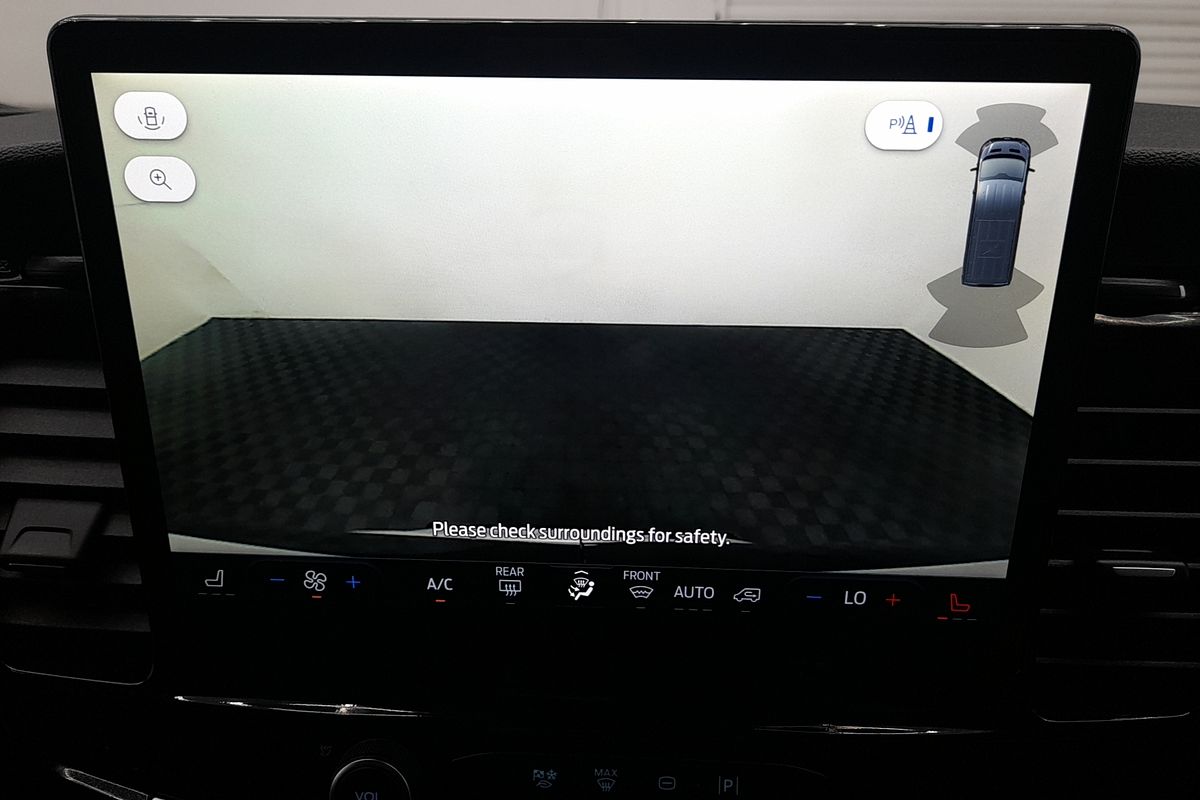 2024 Ford Transit 350L VO LWB Mid Roof