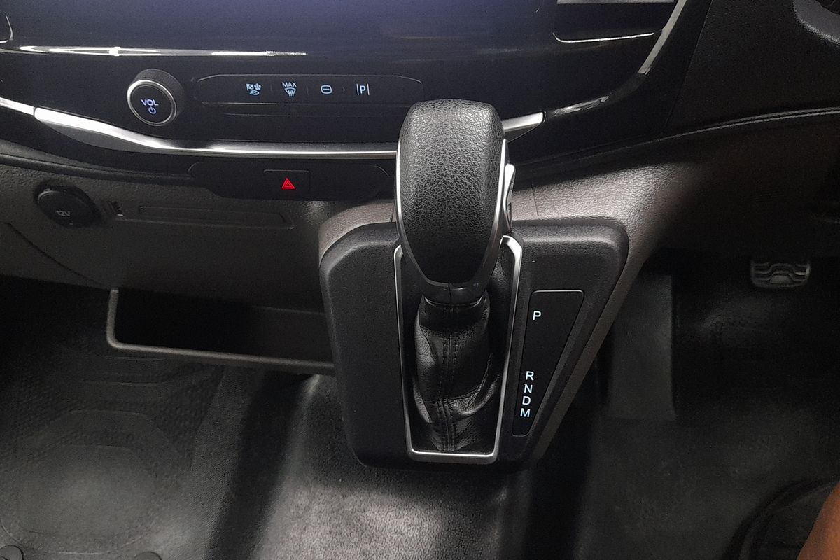 2024 Ford Transit 350L VO LWB Mid Roof