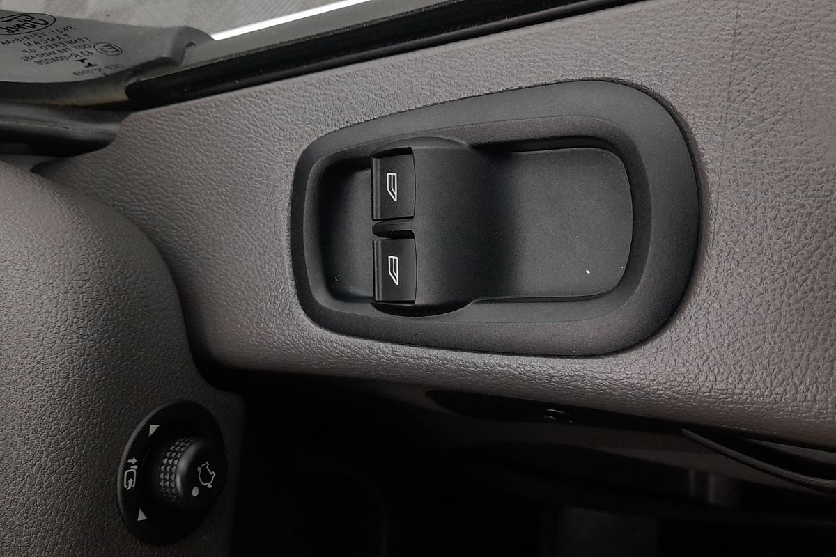 2024 Ford Transit 350L VO LWB Mid Roof