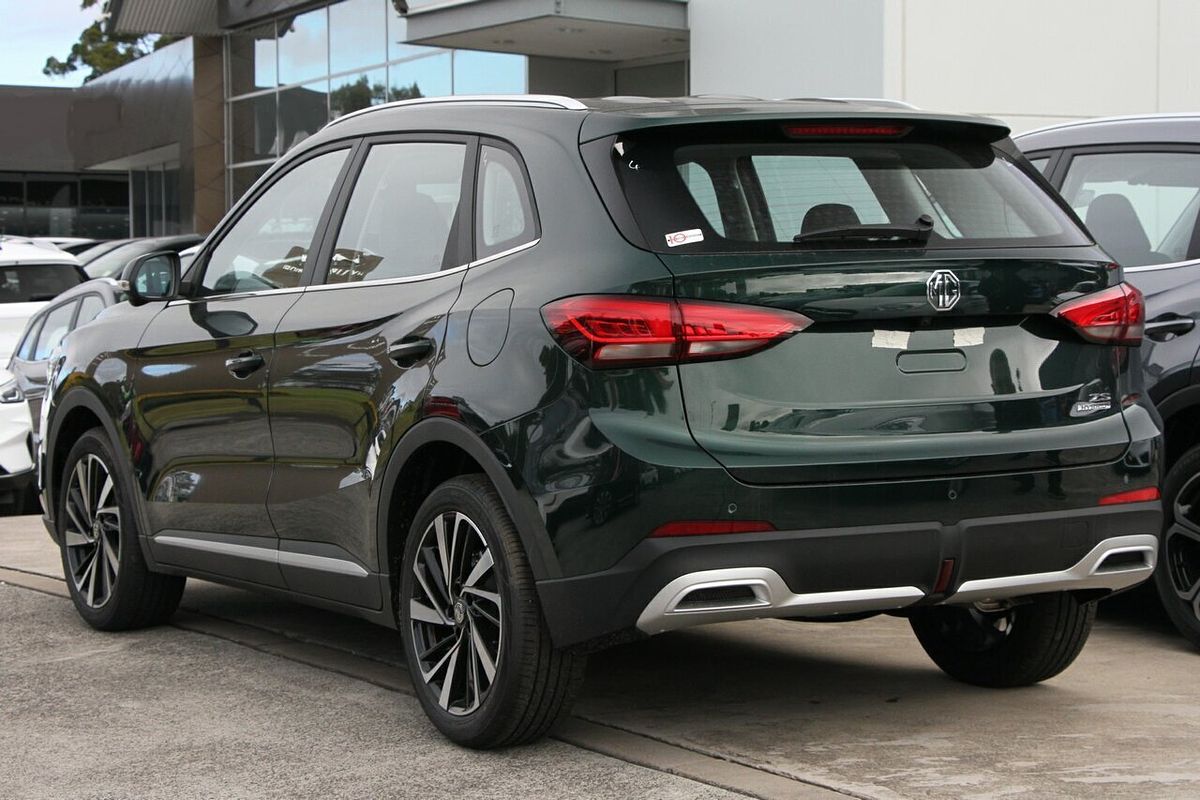 2026 MG ZS Essence Hybrid+ ZS32