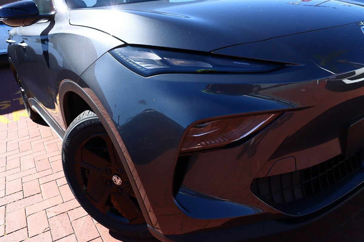 2025 MG MGS5 EV Excite 49 ZS3EM