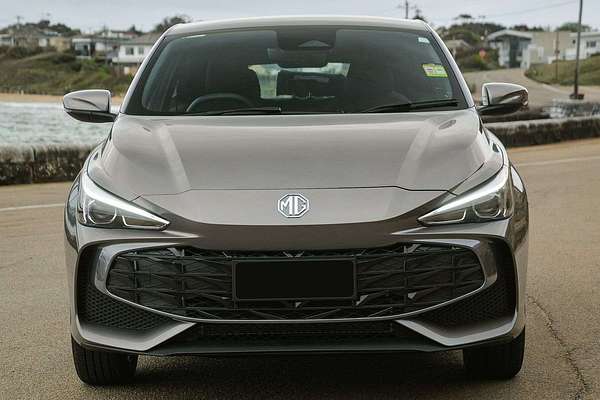 2025 MG MG3