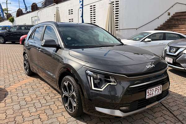 2023 Kia Niro HEV GT-Line SG2