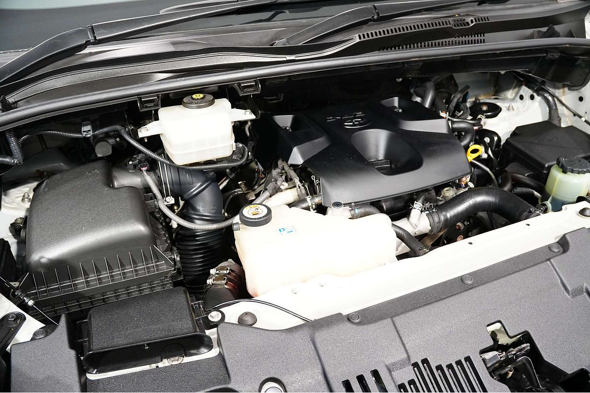 2019 Toyota Hiace GDH300R LWB