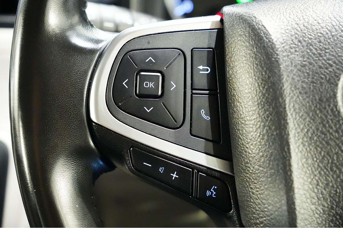 2019 Toyota Hiace GDH300R LWB